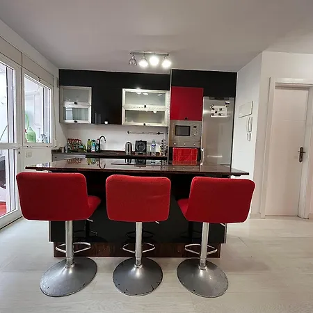 Quarto em Acomodações Particulares Casa *