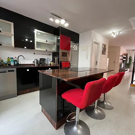 Quarto em Acomodações Particulares Casa *