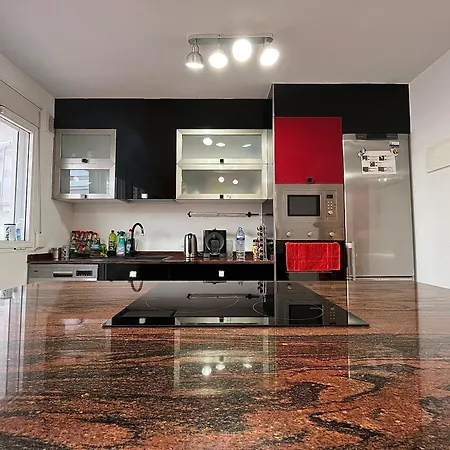 Casa Quarto em Acomodações Particulares