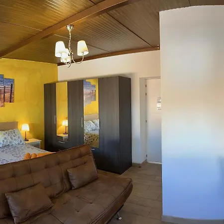 Quarto em Acomodações Particulares Casa