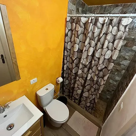 Casa Quarto em Acomodações Particulares *