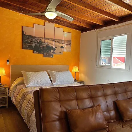 Casa * La Laguna (Tenerife)