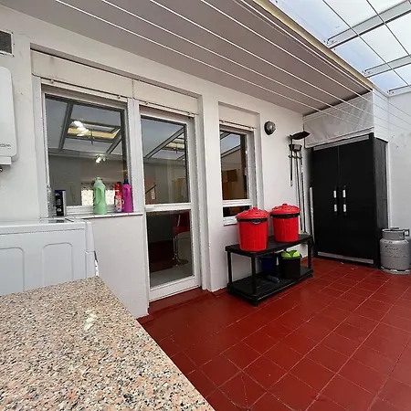 Casa * La Laguna (Tenerife)