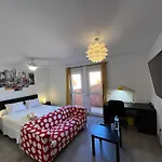 Casa 홈스테이