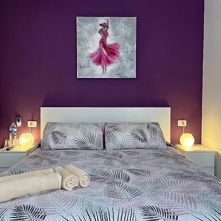 Casa La Laguna Homestay