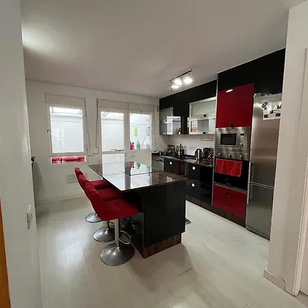 Casa Alloggio in famiglia La Laguna (Tenerife)