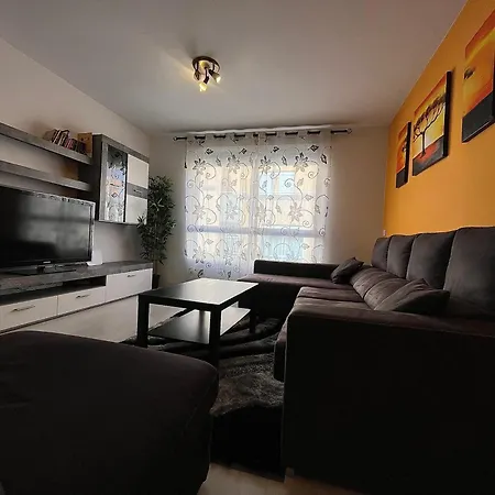 Casa La Laguna Homestay