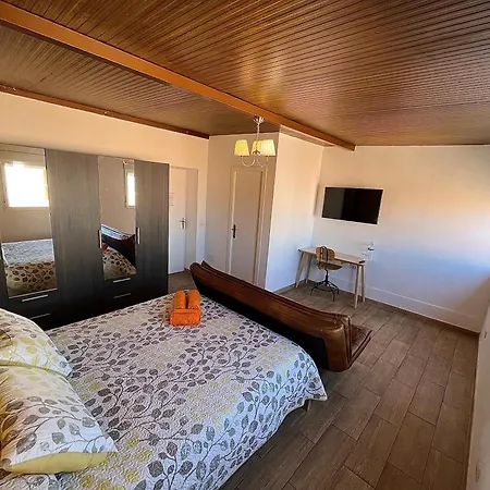Casa La Laguna Homestay