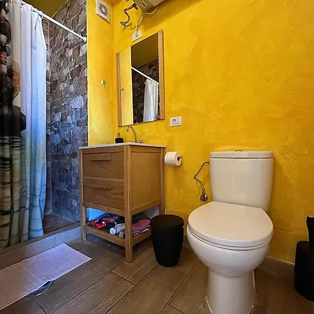Casa La Laguna *