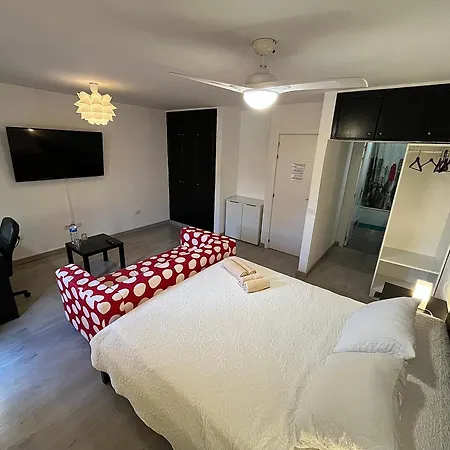 Homestay Casa La Laguna