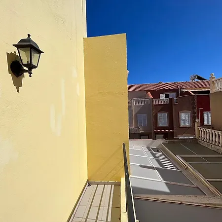 Casa La Laguna *