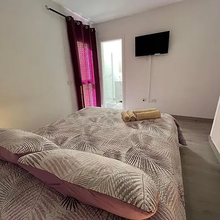Casa La Laguna *