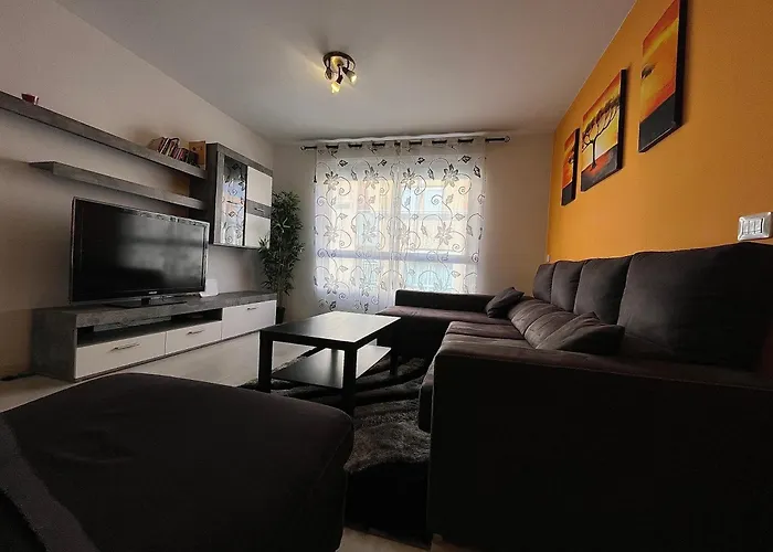 Casa Kwatera prywatna