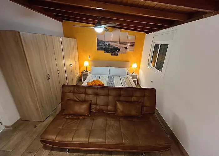 Homestay Casa La Laguna (Tenerife)