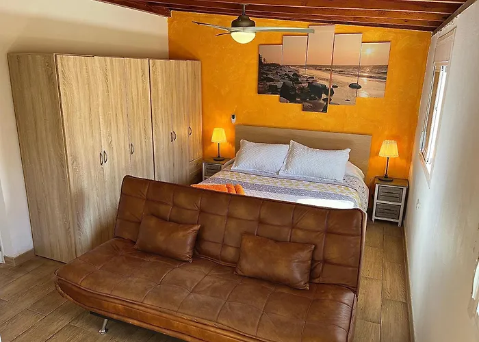 Casa La Laguna (Tenerife)