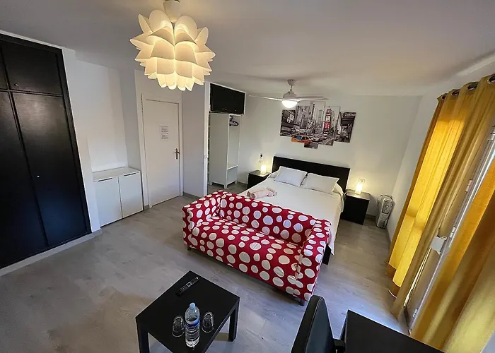 Homestay Casa La Laguna (Tenerife)