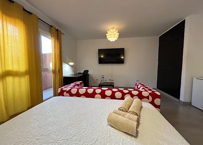 Homestay Casa La Laguna (Tenerife)