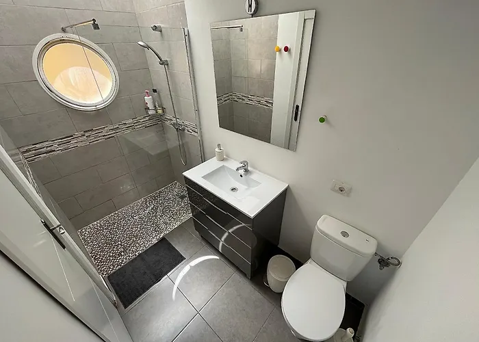 Homestay Casa La Laguna (Tenerife)