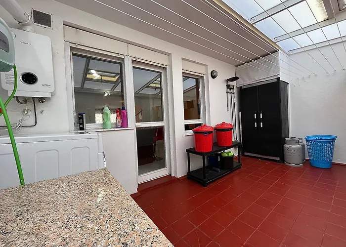 Casa * La Laguna (Tenerife)