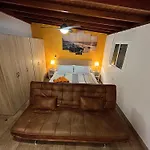 Habitación en casa particular Casa La Laguna (Tenerife)