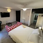 Privatunterkunft Casa