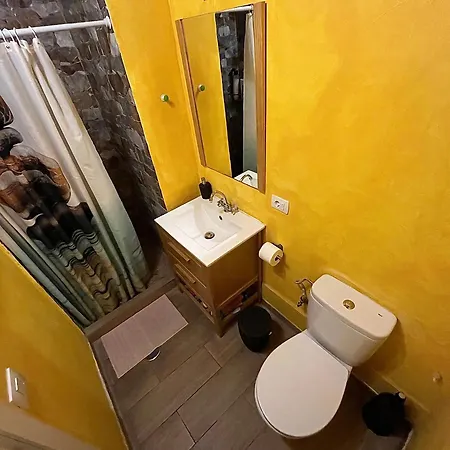 Casa * La Laguna (Tenerife)