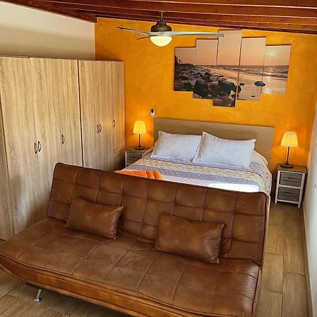 Casa La Laguna (Tenerife)