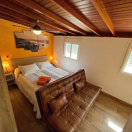 Casa * La Laguna (Tenerife)