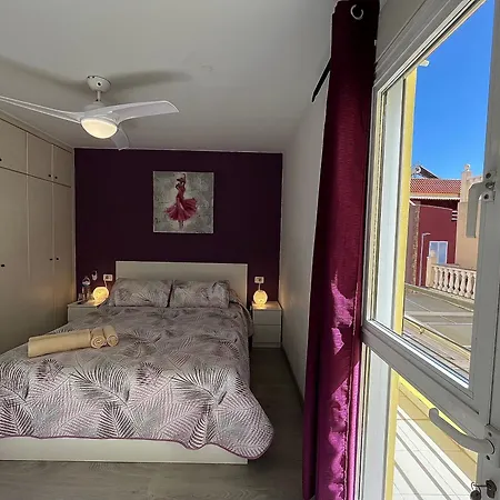 Ubytování v soukromí Casa La Laguna *