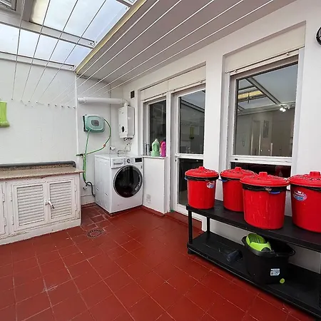 Casa La Laguna Ubytování v soukromí *