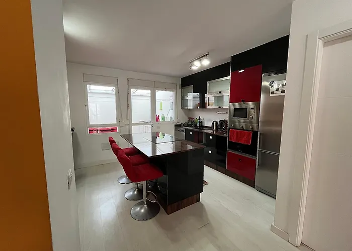 Casa ホームステイ サン・クリストバル・デ・ラ・ラグーナ