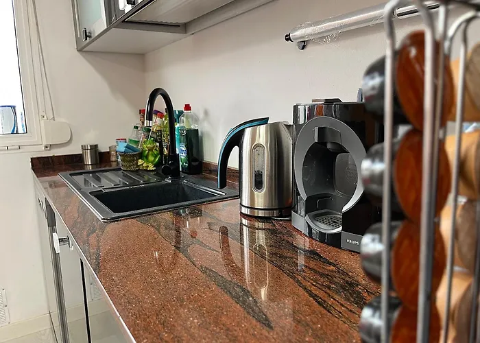 Casa La Laguna (Tenerife)