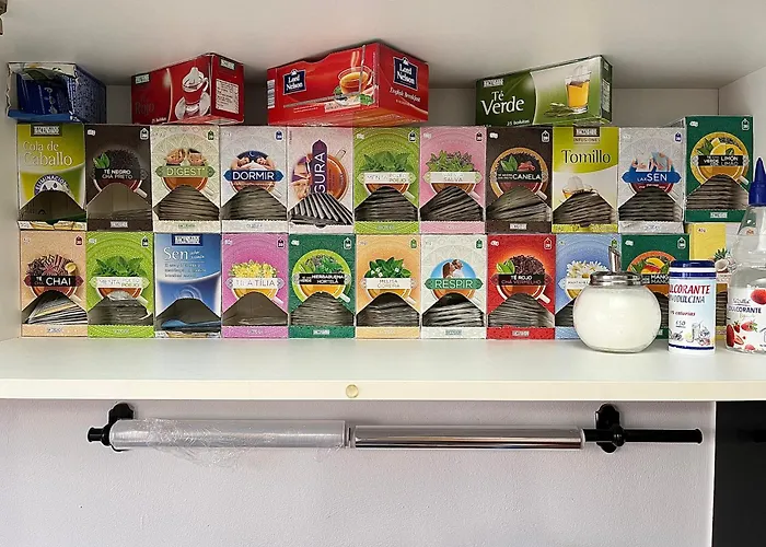 ホームステイ Casa サン・クリストバル・デ・ラ・ラグーナ