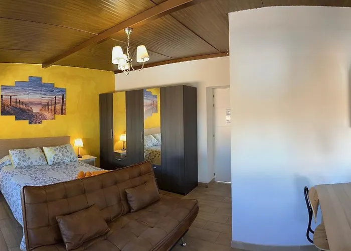 Ubytování v soukromí Casa