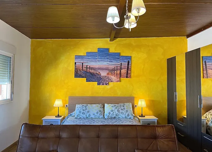 Ubytování v soukromí Casa La Laguna (Tenerife)