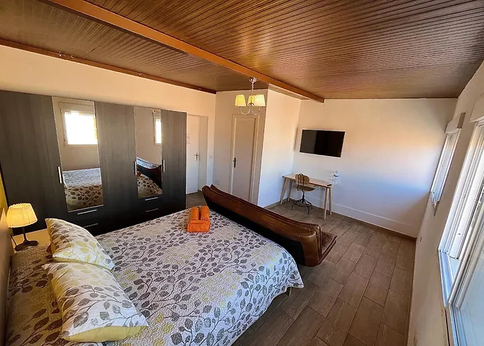 Casa ホームステイ