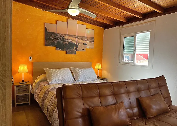 Casa * La Laguna (Tenerife)