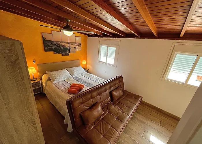 Casa * La Laguna (Tenerife)