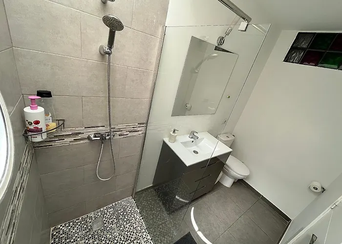 Casa Ubytování v soukromí