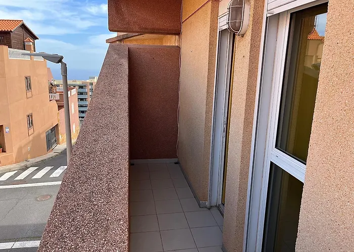 Casa サン・クリストバル・デ・ラ・ラグーナ