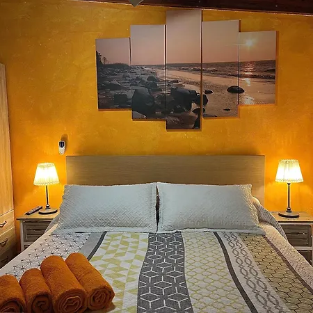 Casa Ubytování v soukromí La Laguna (Tenerife)