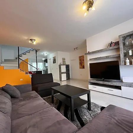 Casa Homestay szállás La Laguna