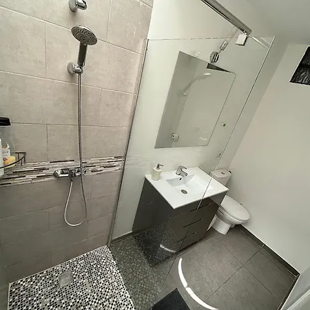 Casa Ubytování v soukromí