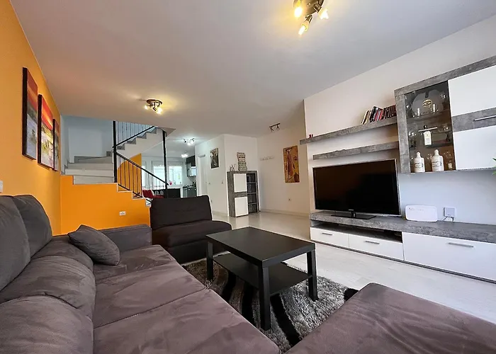 Casa Homestay szállás La Laguna