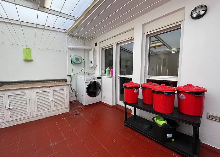 Casa Homestay szállás *